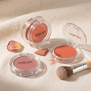 Inglot - Radiant Skin Blush