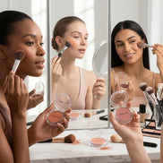 Inglot - Radiant Skin Blush