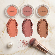Inglot - Radiant Skin Blush