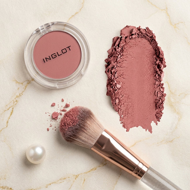 Inglot - Radiant Skin Blush