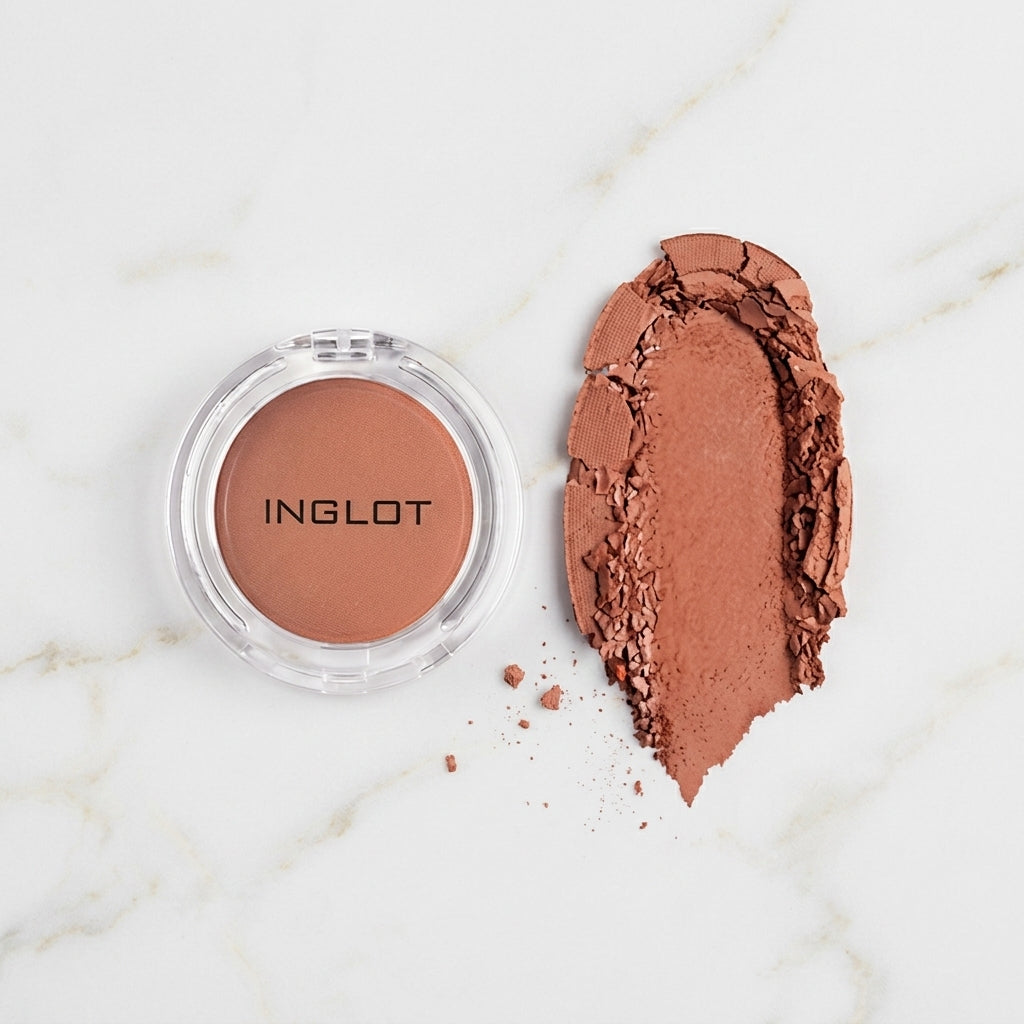 Inglot - Radiant Skin Blush
