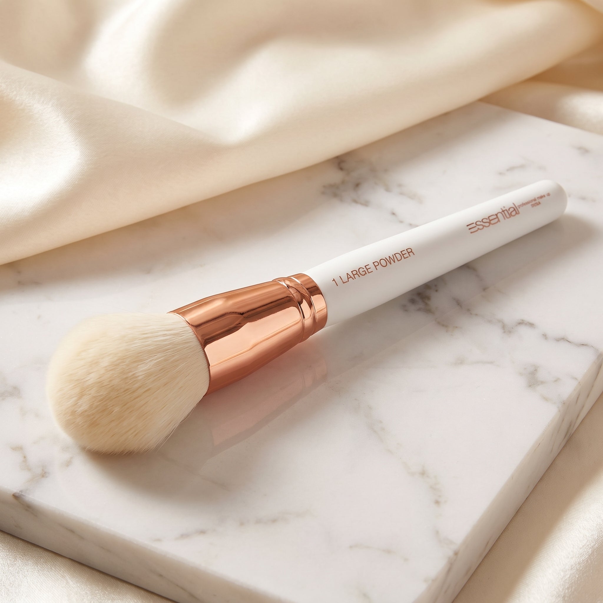 Essential - BRUSH N. 1 – LARGE POWDER
