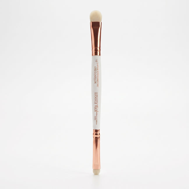 Essential - BRUSH N. 10 – LARGE EYESHADOW/ EYE CONTOUR