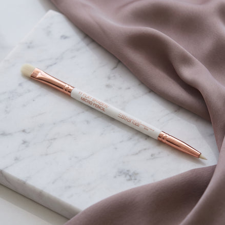 Essential - BRUSH N. 11 – FLAT SHADER/MICRO PENCIL