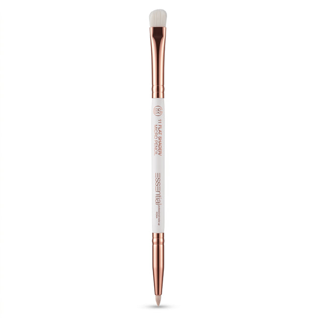 Essential - BRUSH N. 11 – FLAT SHADER/MICRO PENCIL