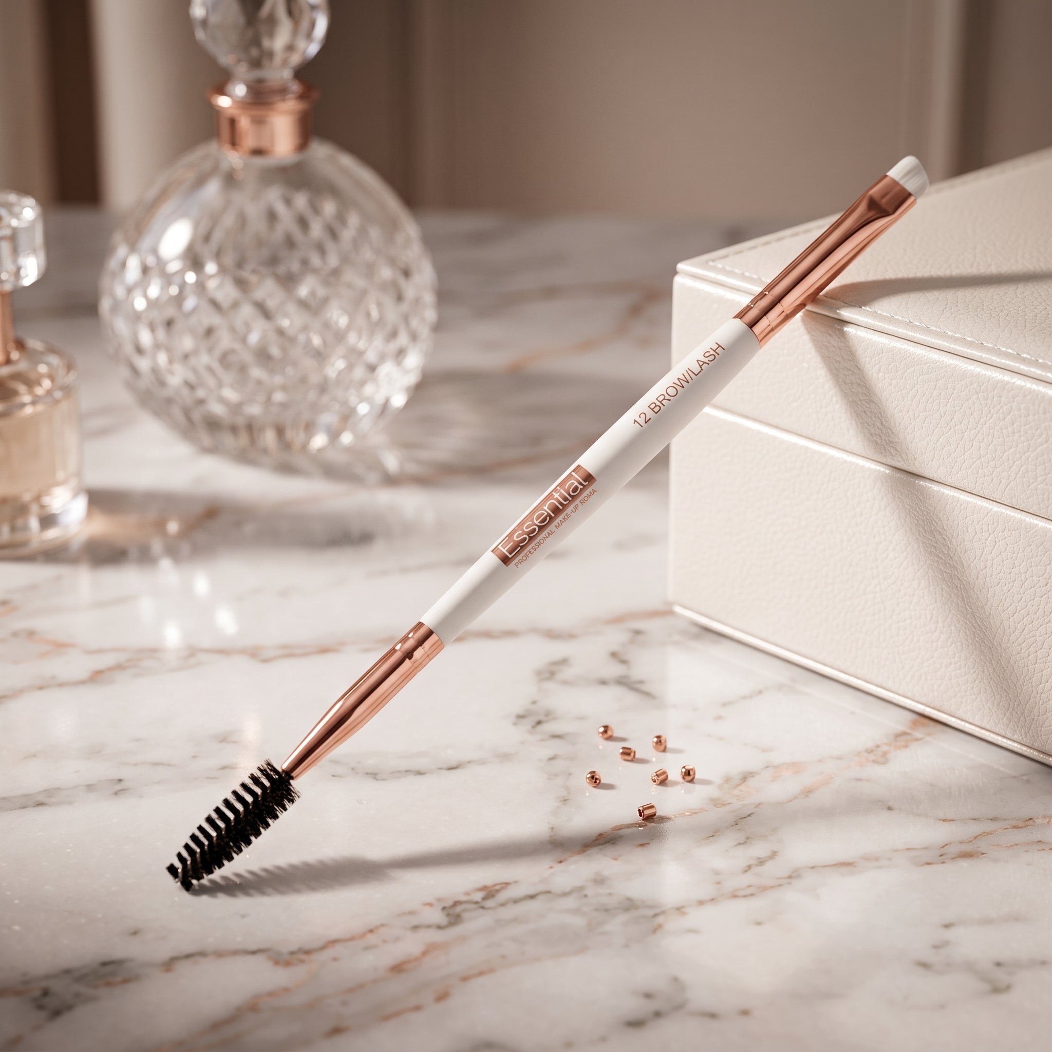 Essential - BRUSH N. 12 – BROW/LUSH