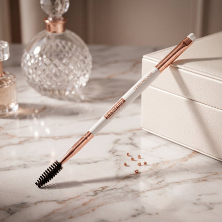Essential - BRUSH N. 12 – BROW/LUSH