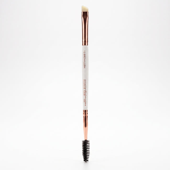 Essential - BRUSH N. 12 – BROW/LUSH