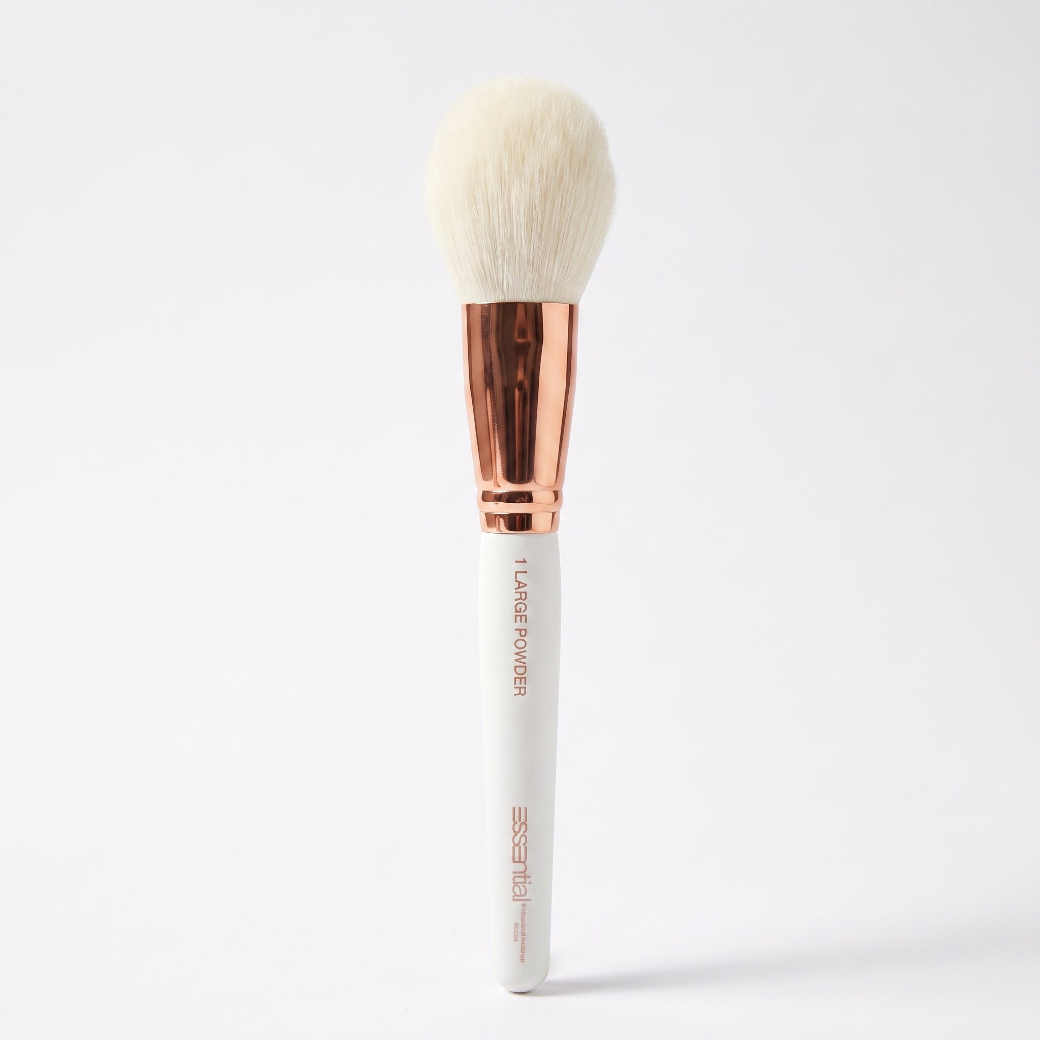 Essential - BRUSH N. 1 – LARGE POWDER