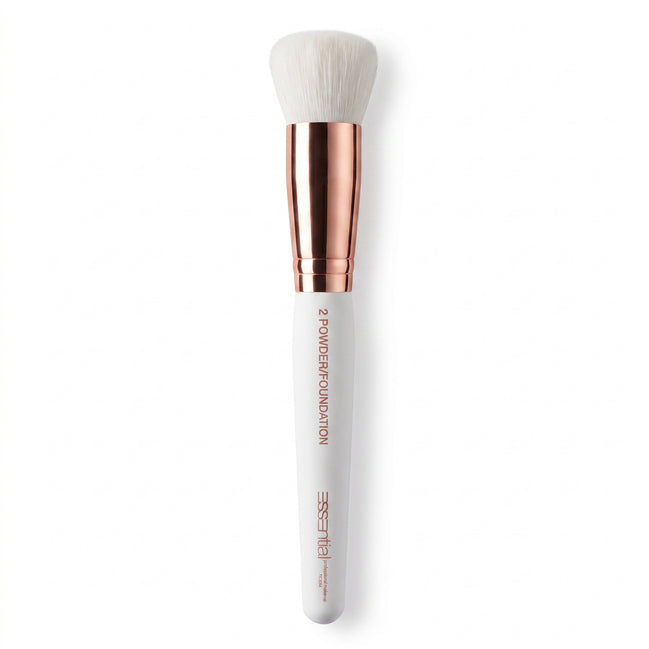 Essential - BRUSH N. 2 – POWDER/FOUNDATION