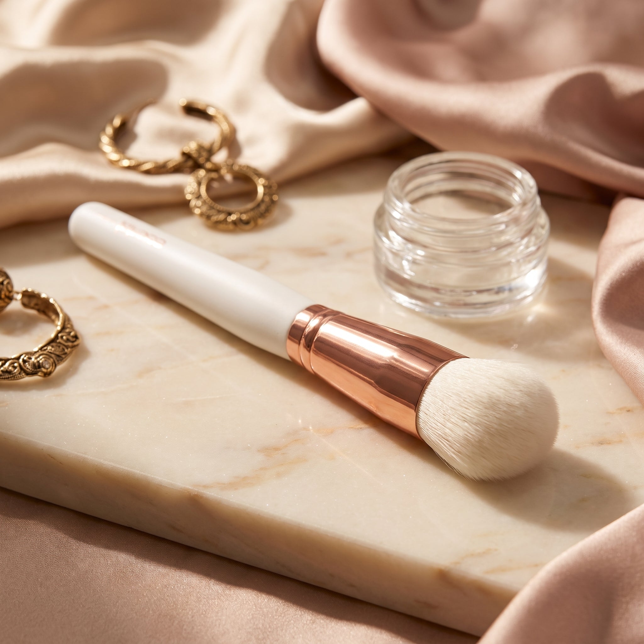 Essential - BRUSH N. 5 – FOUNDATION