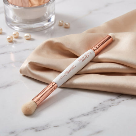 Essential - BRUSH N. 9 – BLENDING/SHORT SMUDGE