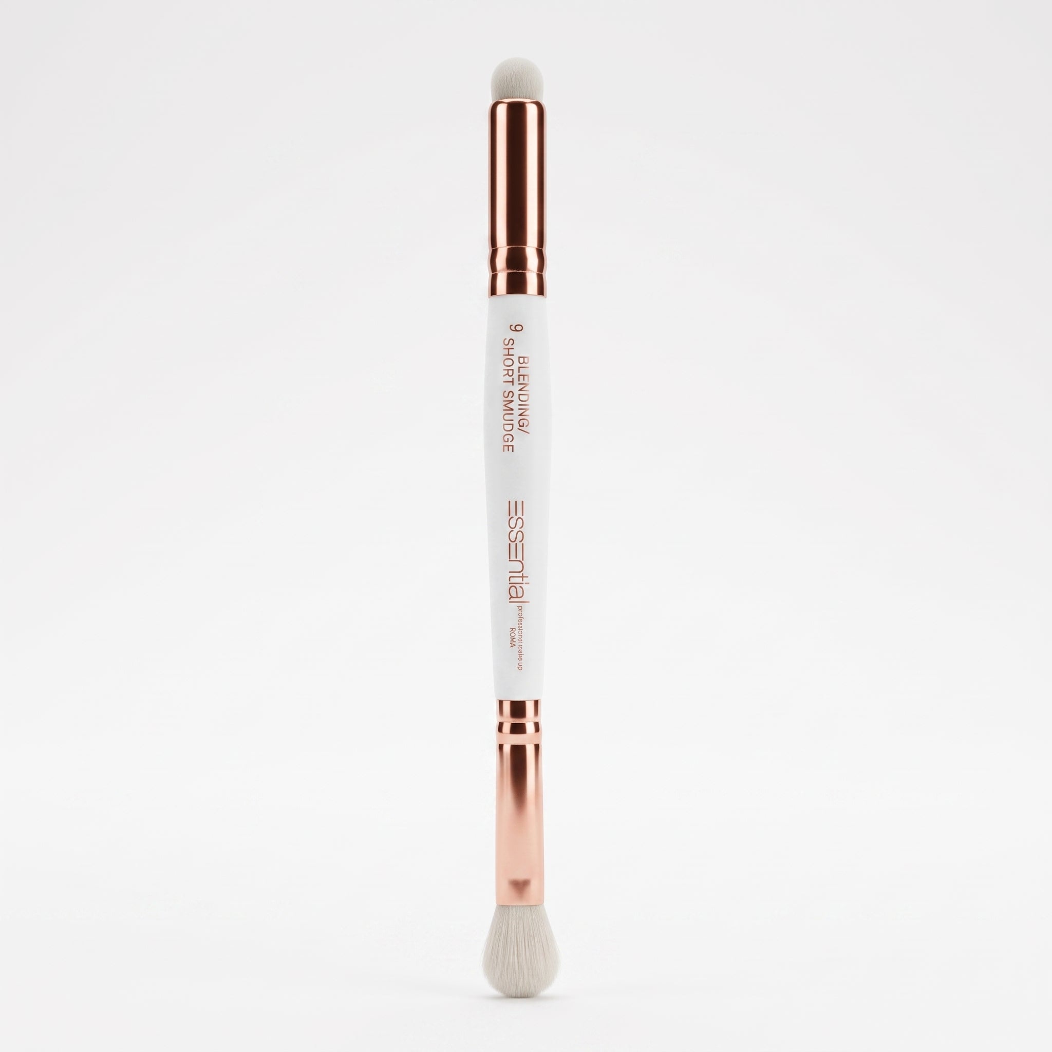Essential - BRUSH N. 9 – BLENDING/SHORT SMUDGE