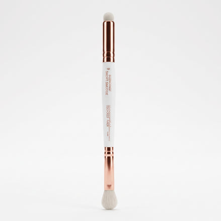 Essential - BRUSH N. 9 – BLENDING/SHORT SMUDGE