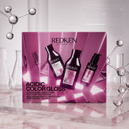 Redken - Cofanetto Acidic Color Gloss