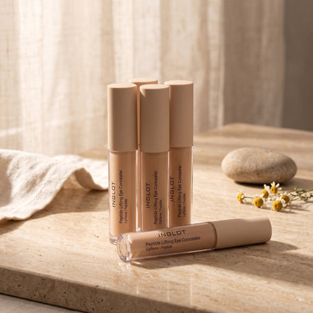 Inglot - Correttore liftante arricchito con peptidi