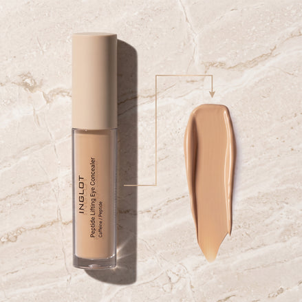 Inglot - Correttore liftante arricchito con peptidi