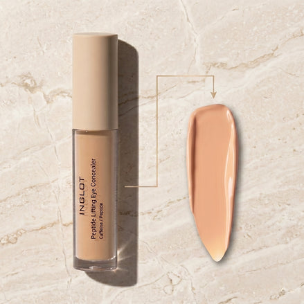 Inglot - Correttore liftante arricchito con peptidi