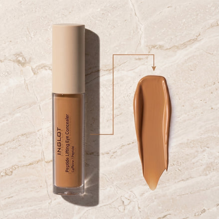 Inglot - Correttore liftante arricchito con peptidi