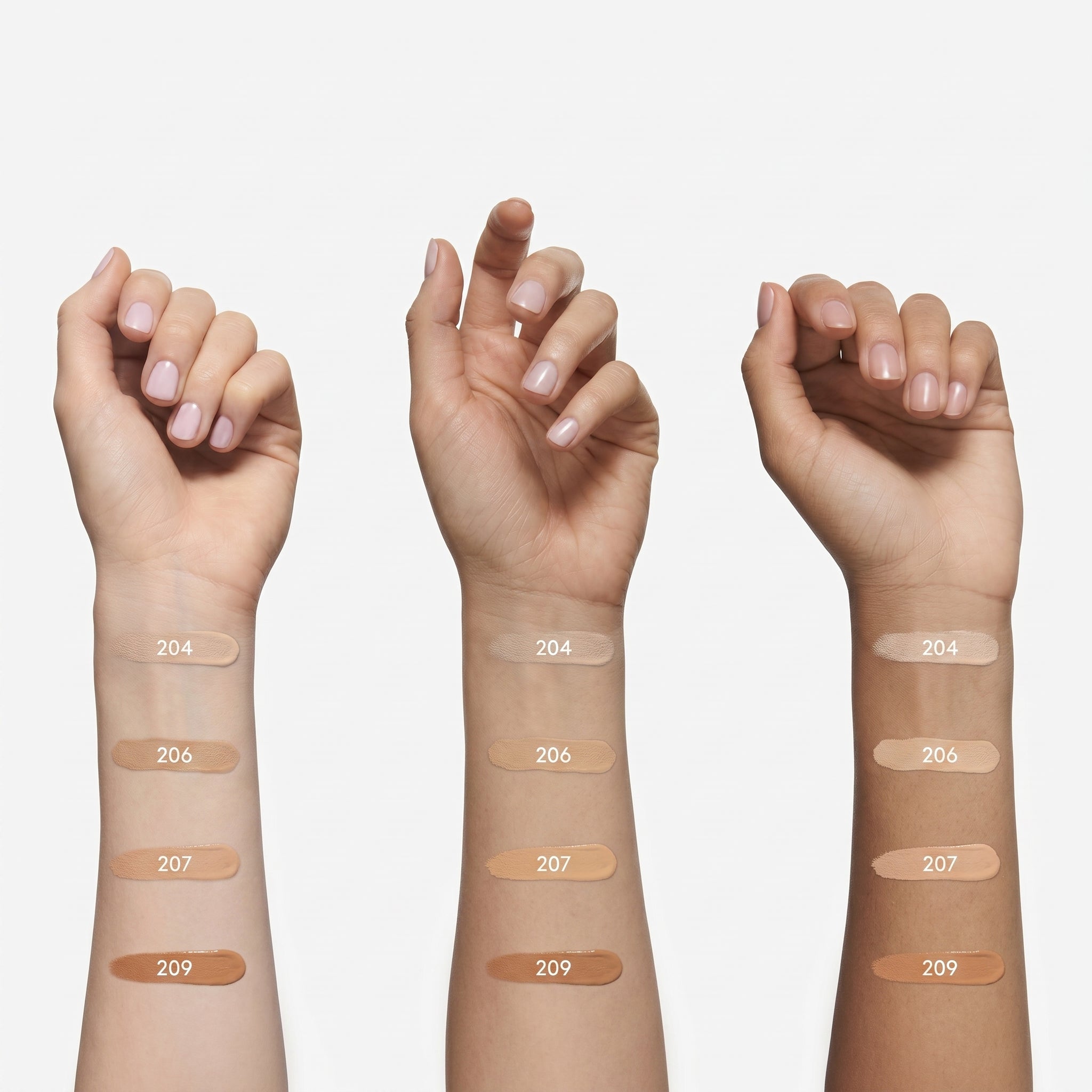 Inglot - Correttore liftante arricchito con peptidi