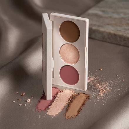 Inglot - Palette viso CHEEK ME UP!