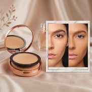 MoniAmori - Fondo Compatto Solar Defence Compact Foundation SPF30