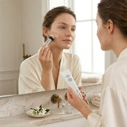 Essential - CC Cream SPF15 City Defence Emulsione + Pennello Applicatore