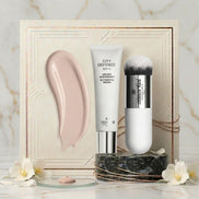Essential - CC Cream SPF15 City Defence Emulsione + Pennello Applicatore
