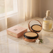 MoniAmori - Fondo Compatto Solar Defence Compact Foundation SPF30