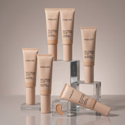 Inglot - CC Skin-Perfecting SPF 30