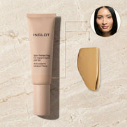 Inglot - CC Skin-Perfecting SPF 30