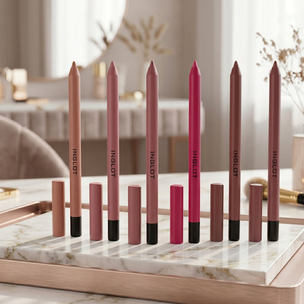 Inglot - Matita labbra Creamy Soft