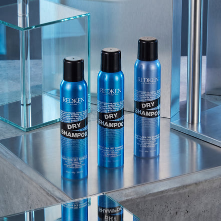 Redken - Dry Shampoo Secco 150 ml