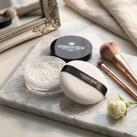 Essential - PRIMER & FIX POWDER