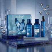 Redken - Cofanetto Linea Extreme