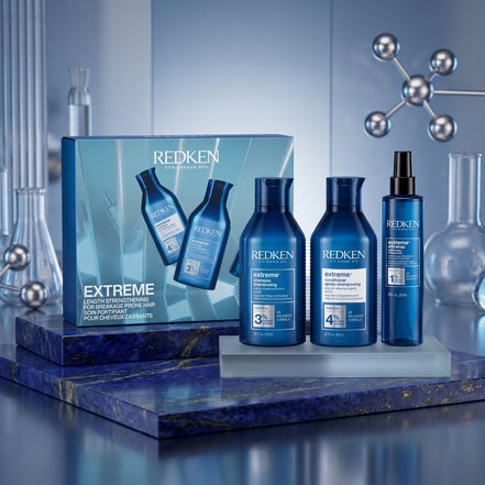 Redken - Cofanetto Linea Extreme