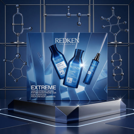 Redken - Cofanetto Linea Extreme