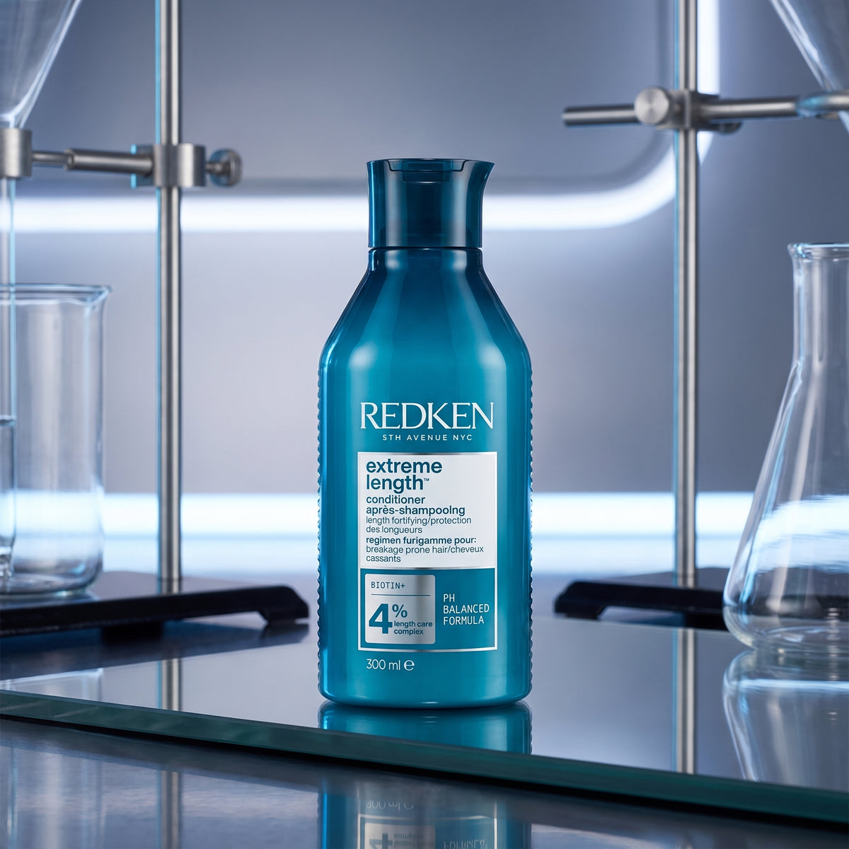 Redken - Extreme Length Conditioner 300 ml