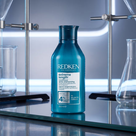 Redken - Extreme Length Conditioner 300 ml