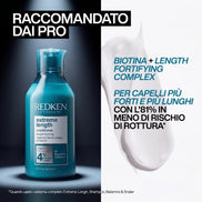 Redken - Extreme Length Conditioner 300 ml