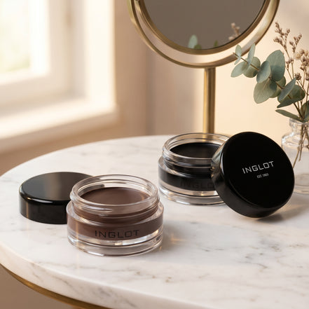 Inglot - Eyeliner Gel AMC