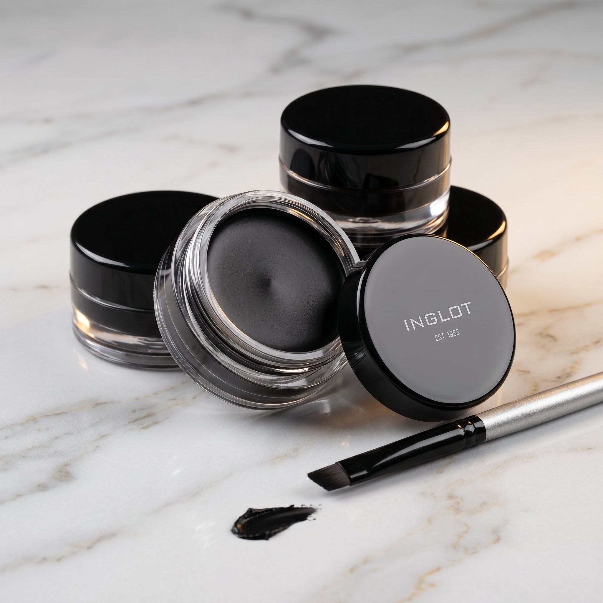 Inglot - Eyeliner Gel AMC
