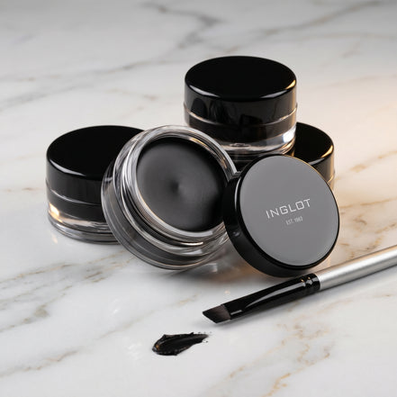 Inglot - Eyeliner Gel AMC