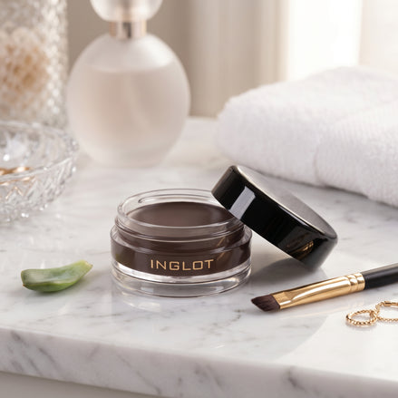 Inglot - Eyeliner Gel AMC