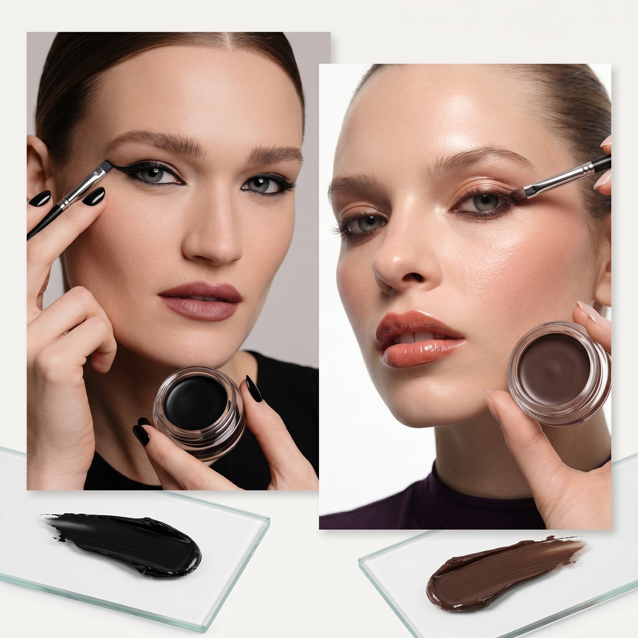 Inglot - Eyeliner Gel AMC