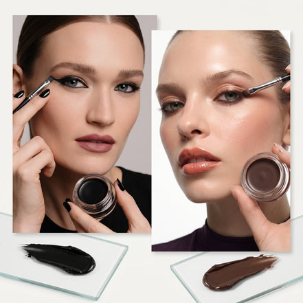 Inglot - Eyeliner Gel AMC