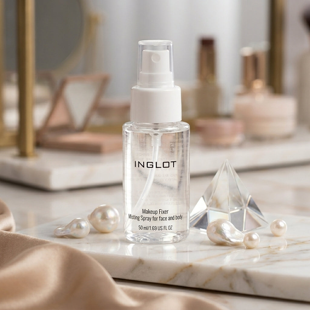Inglot - Fissatore Trucco 50 ml