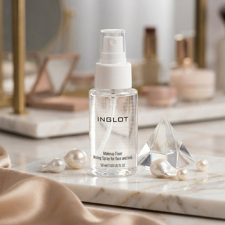 Inglot - Fissatore Trucco 50 ml