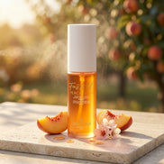 Essential - Fix & Mist Peach Skin