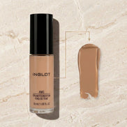 Inglot - Fondotinta Cremoso AMC